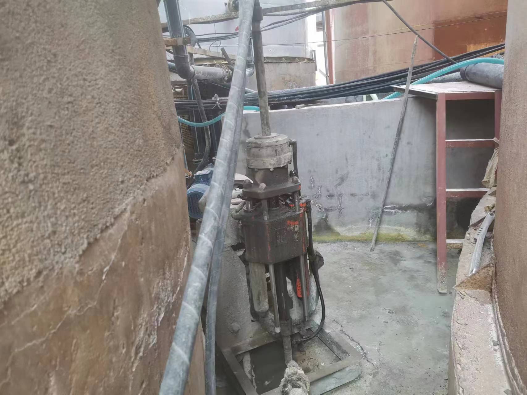 新和基础注浆工程施工中应注意哪些?